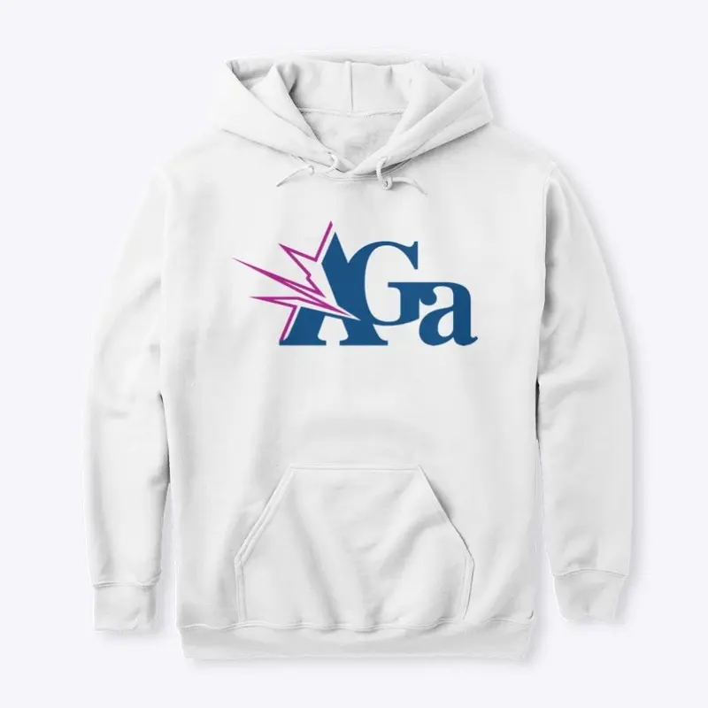 Classic AGA Logo