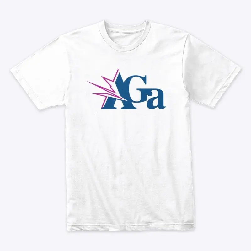 Classic AGA Logo